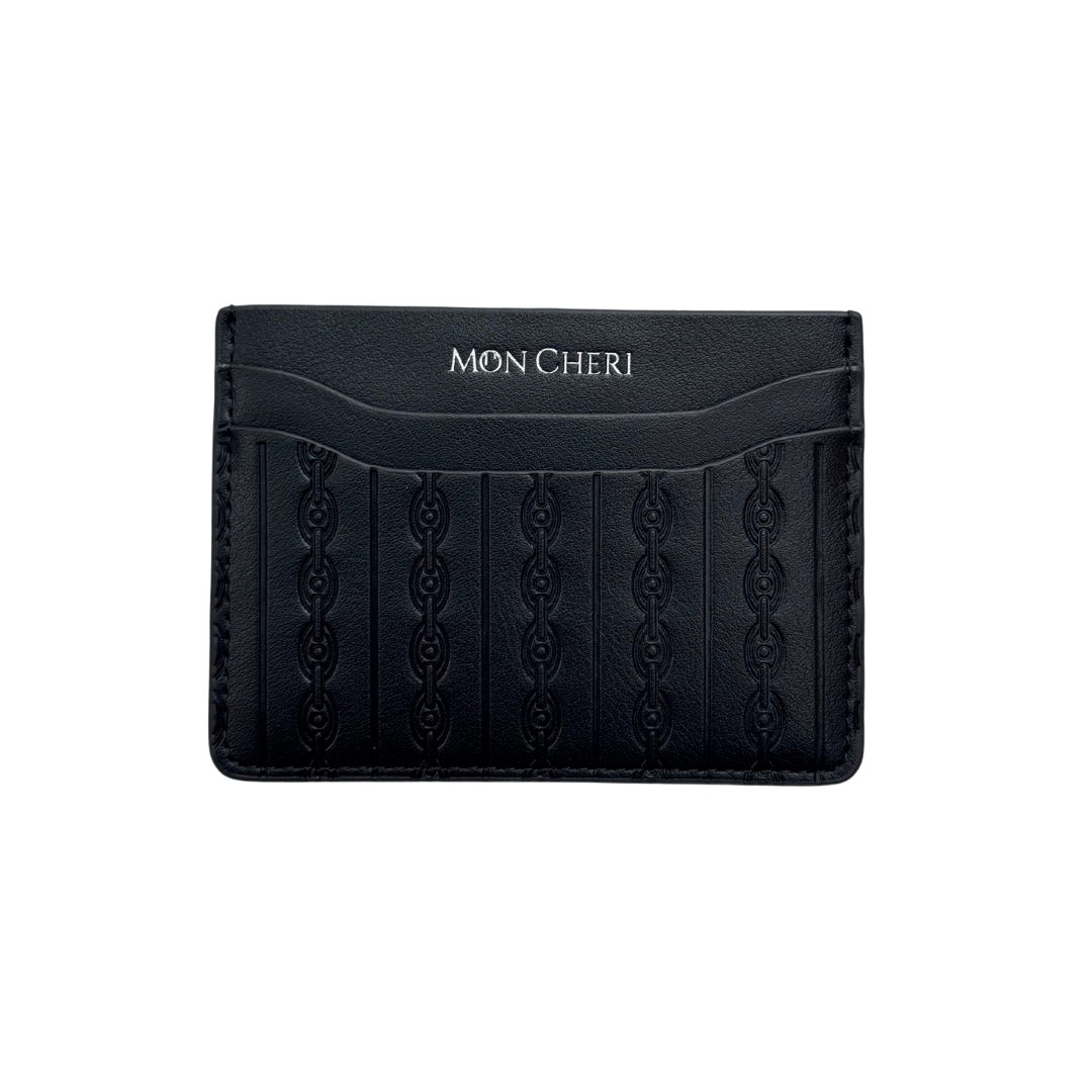 Card Holder | Silver (Unisex)