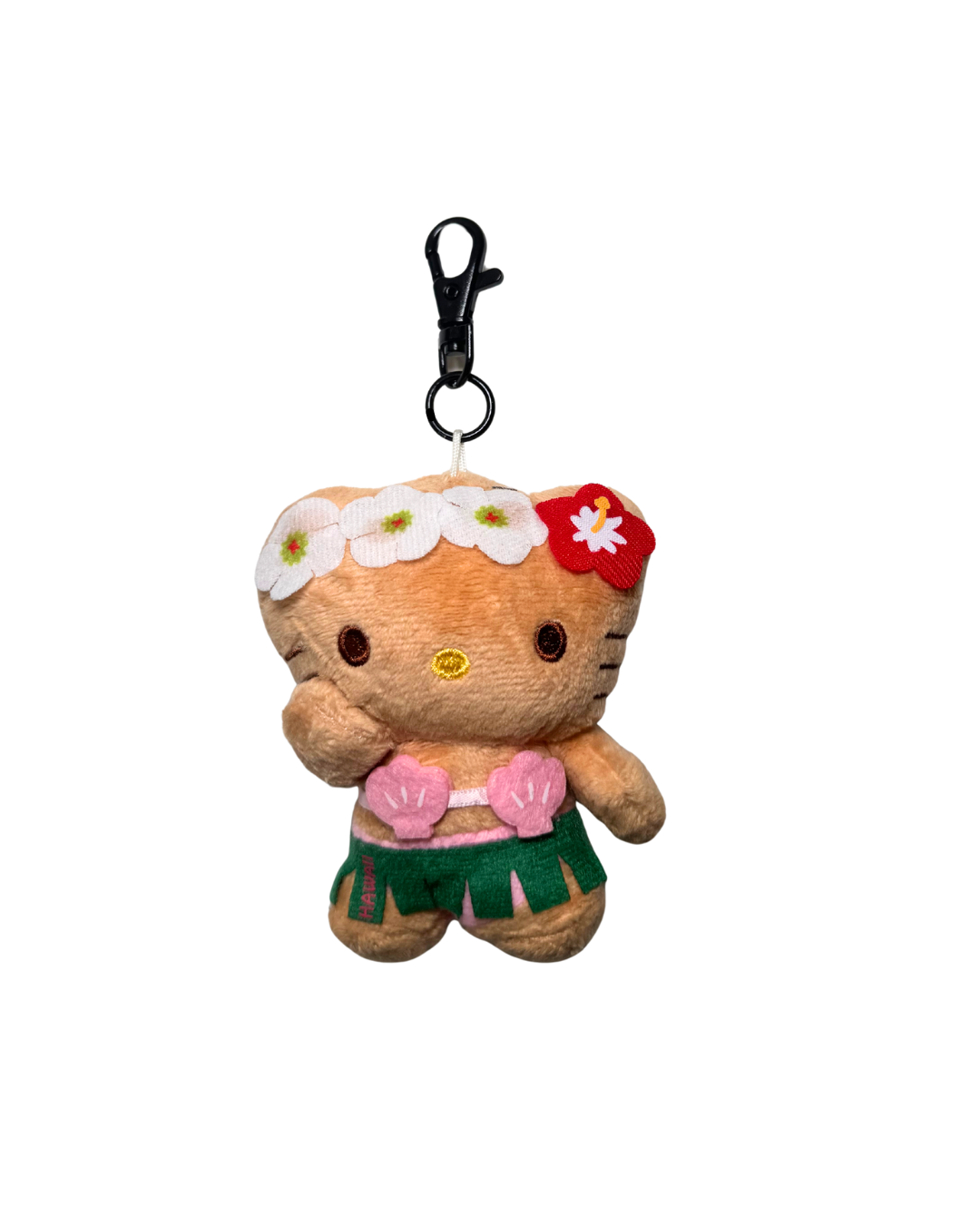 Hawaii HK Purse Accessory