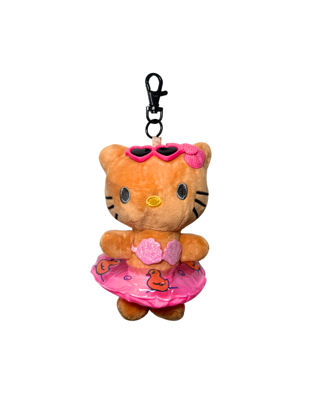 Saint-Tropez HK Purse Accessory