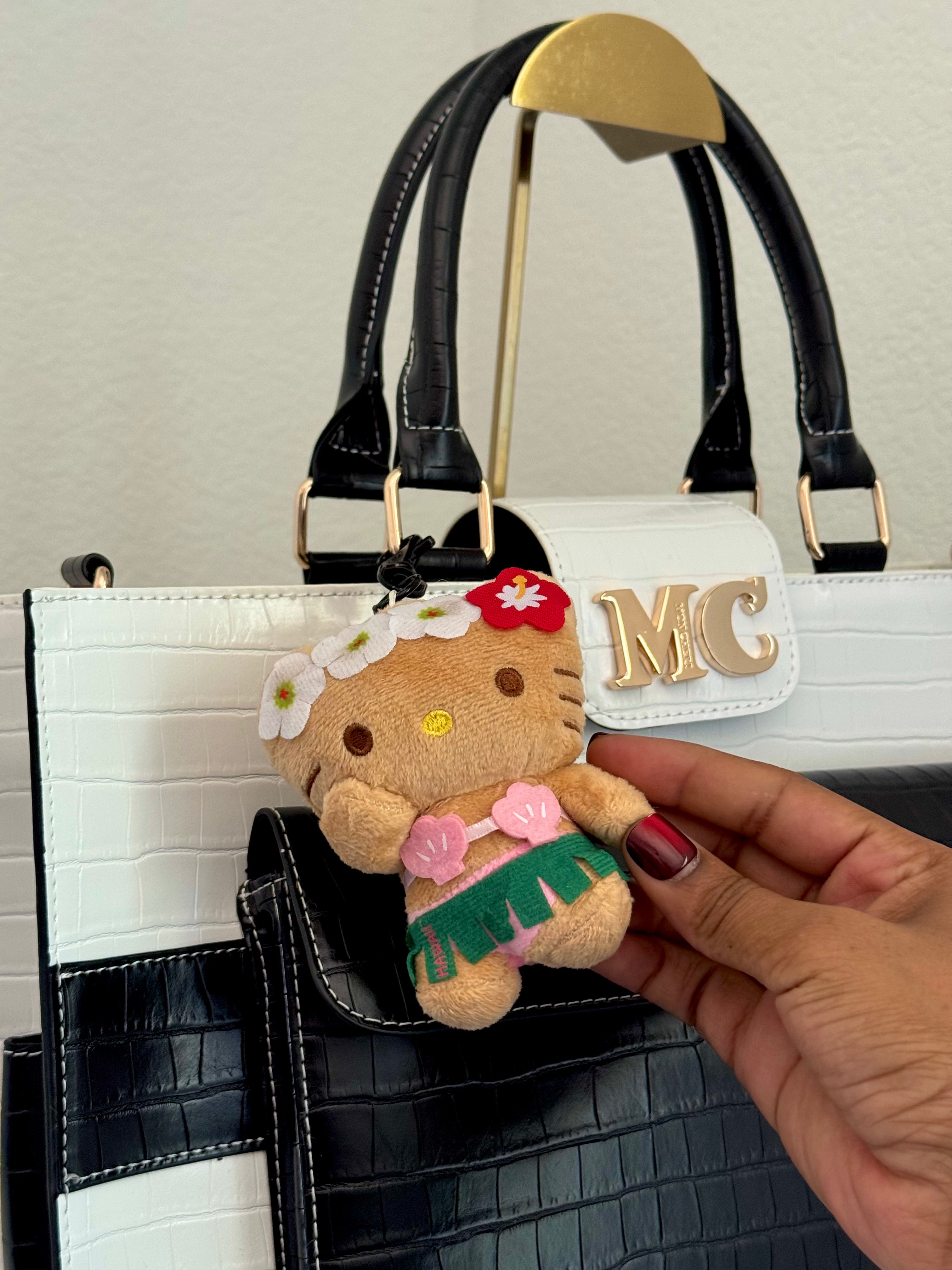 Hawaii HK Purse Accessory