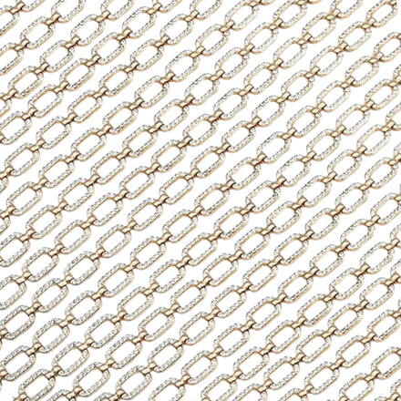 Shoulder Bag Chain Strap ONLY