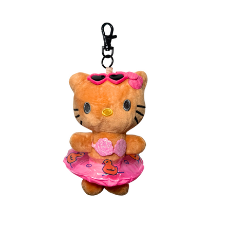 Saint-Tropez HK Purse Accessory