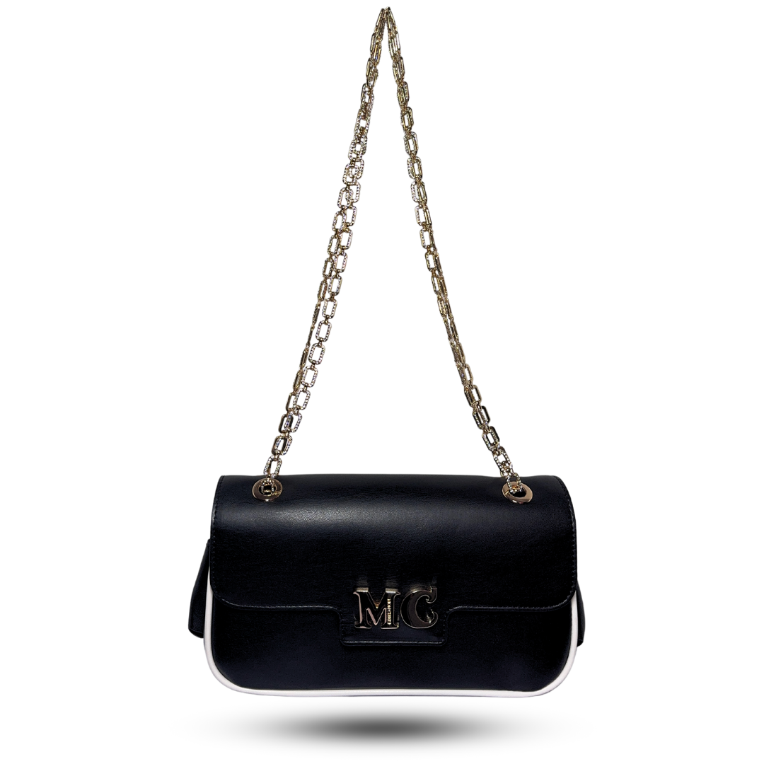 “Femme de Luxe” Shoulder Bag