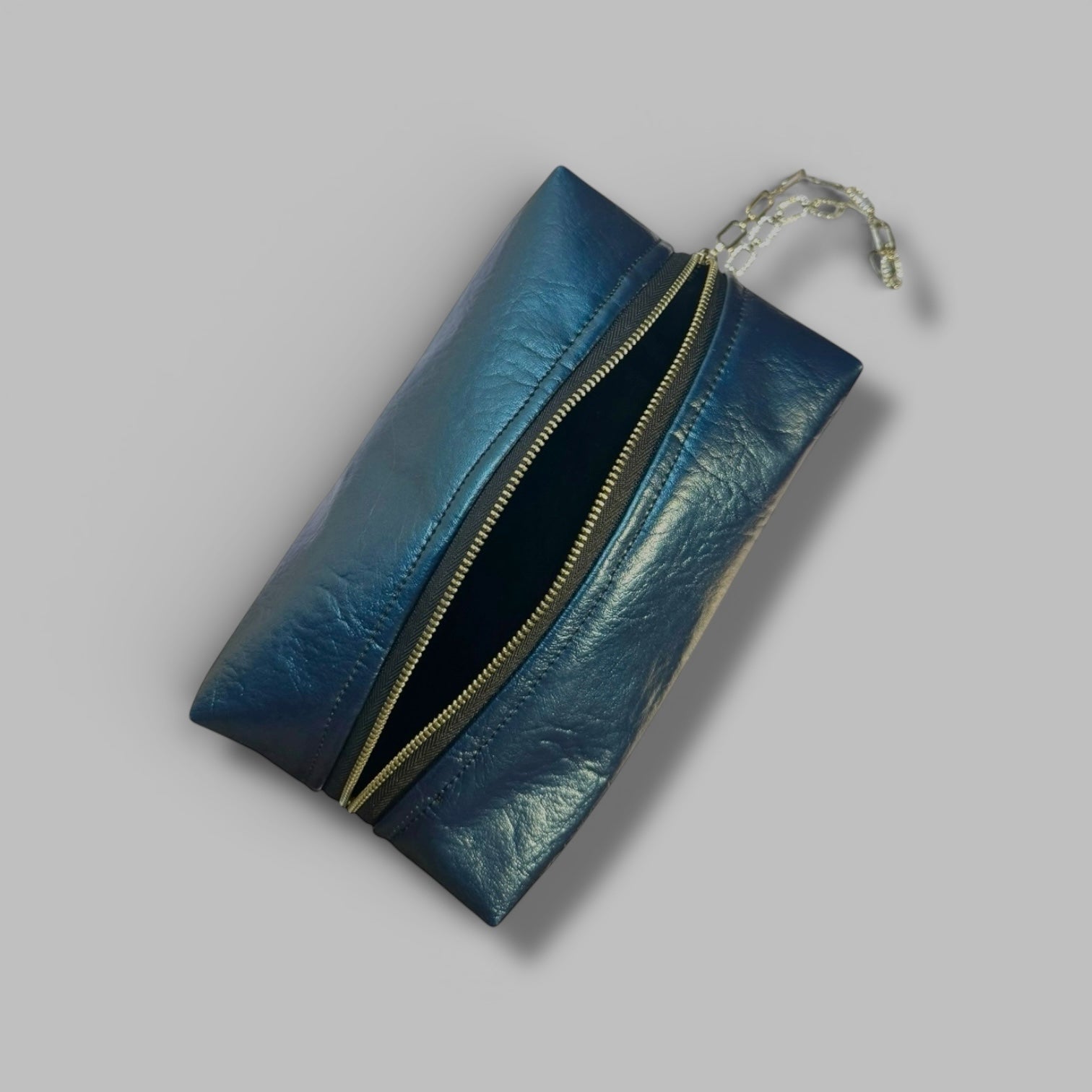 "Winter Sirène" Toiletry Bag