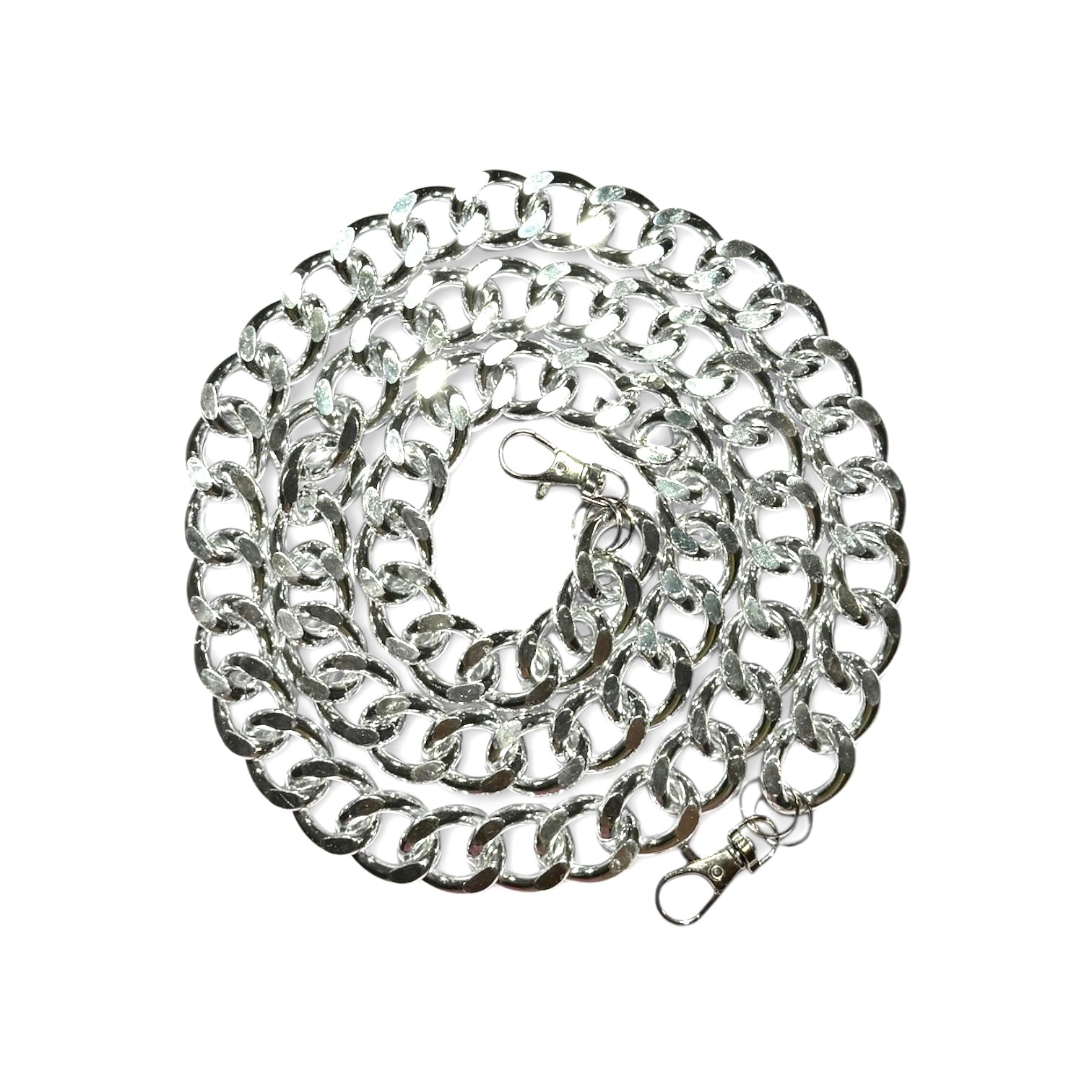 “Barbie Bleu” Fur Bag