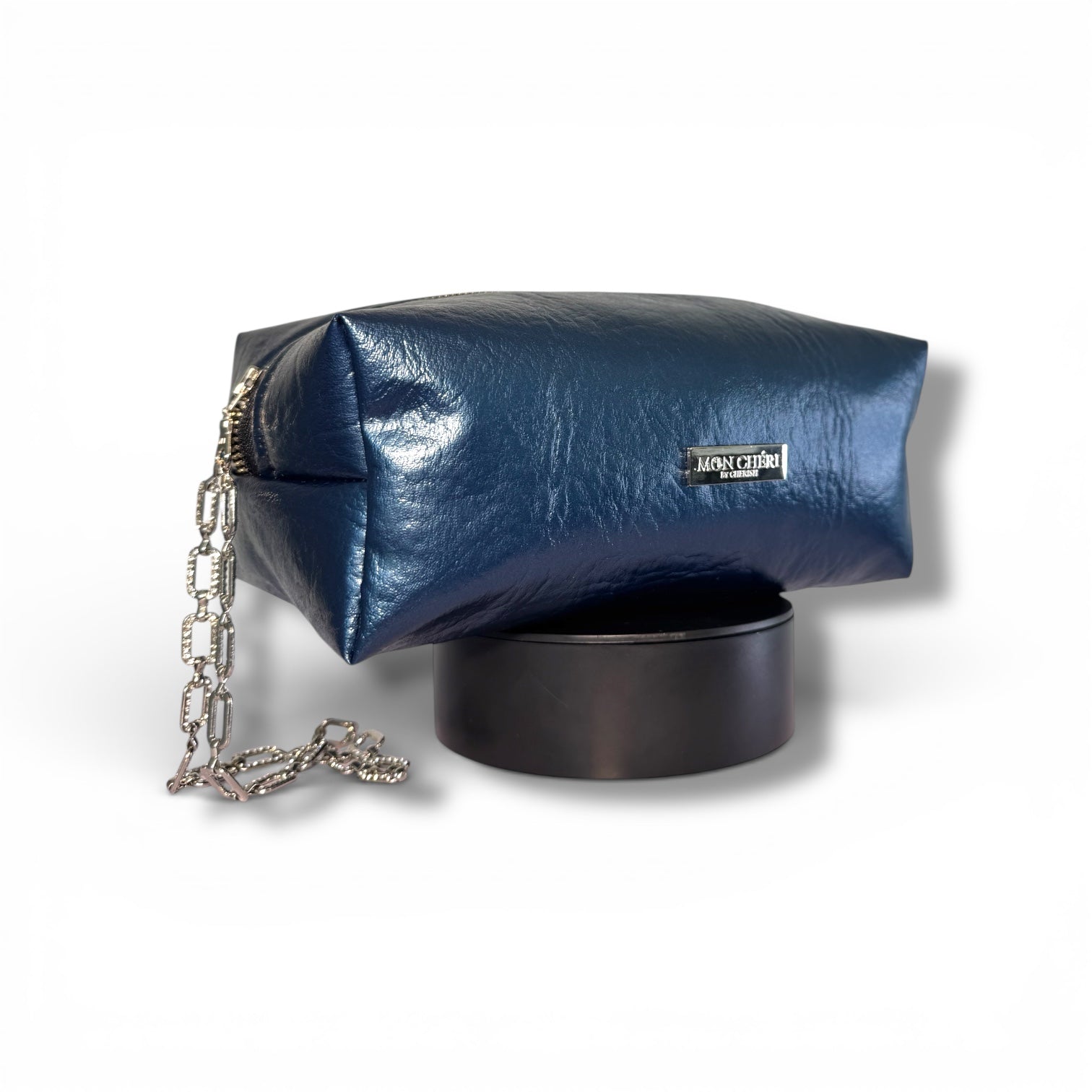 "Winter Sirène" Toiletry Bag