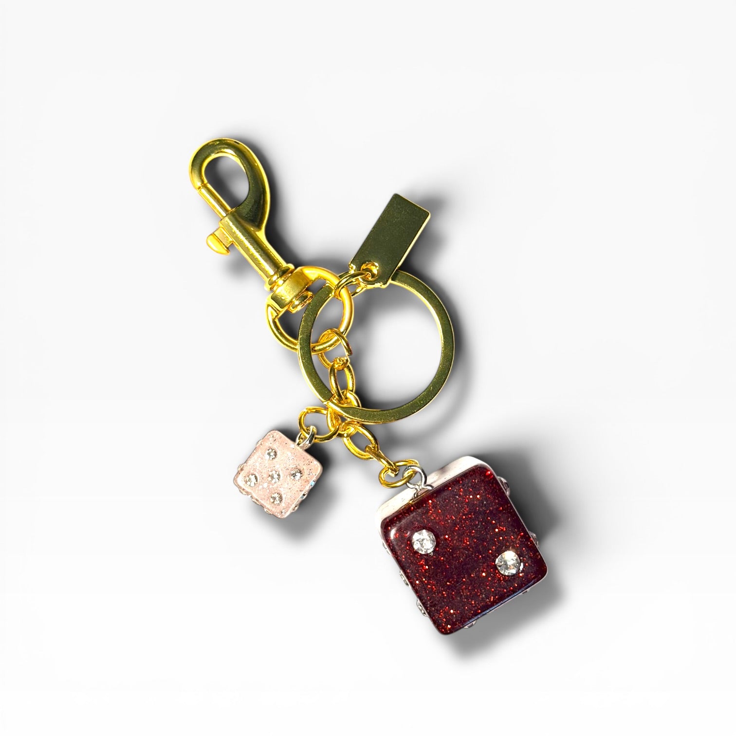 Rouge Roll Bag Accessory