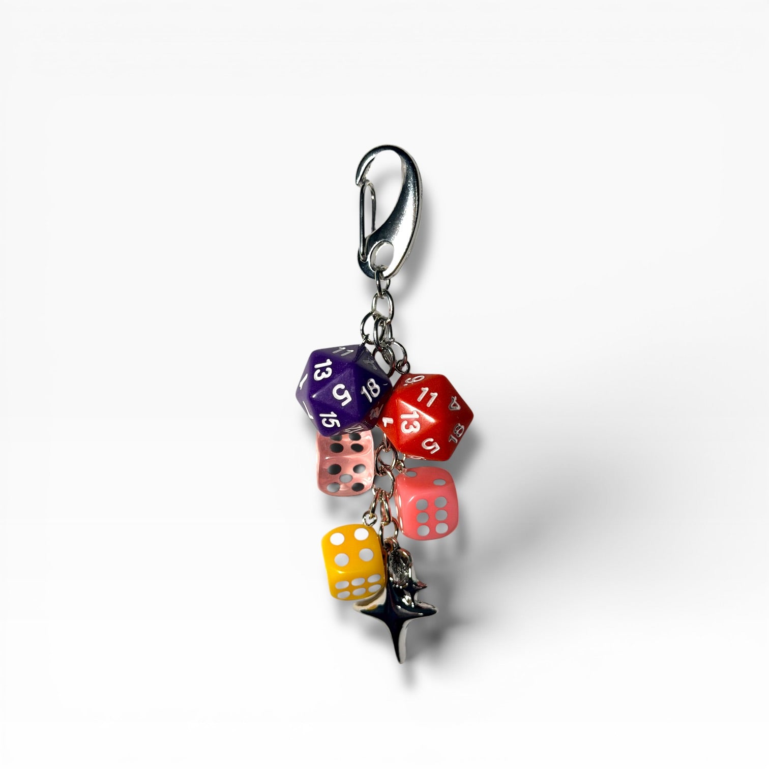 Lady Luck Bag Accessory