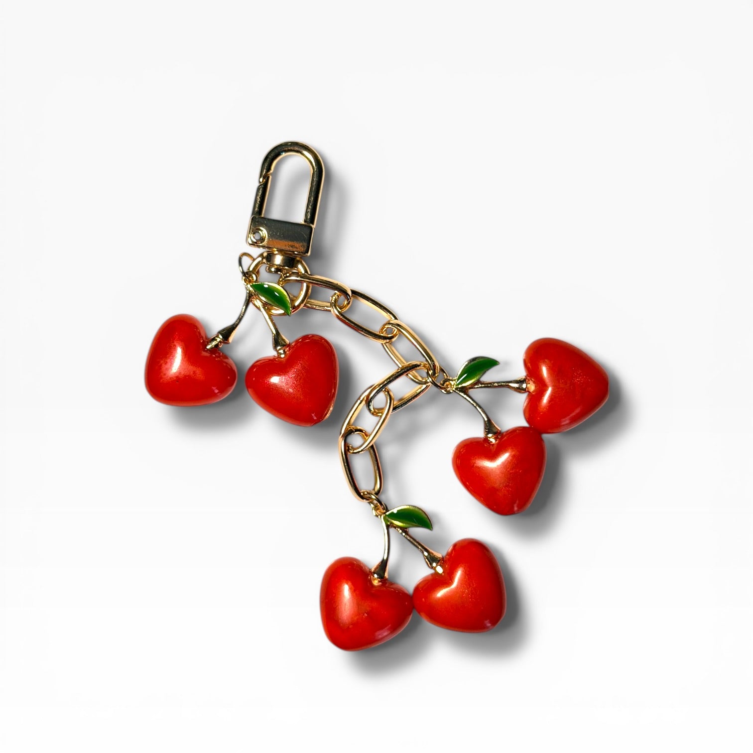 Douce Cerise Bag Accessory