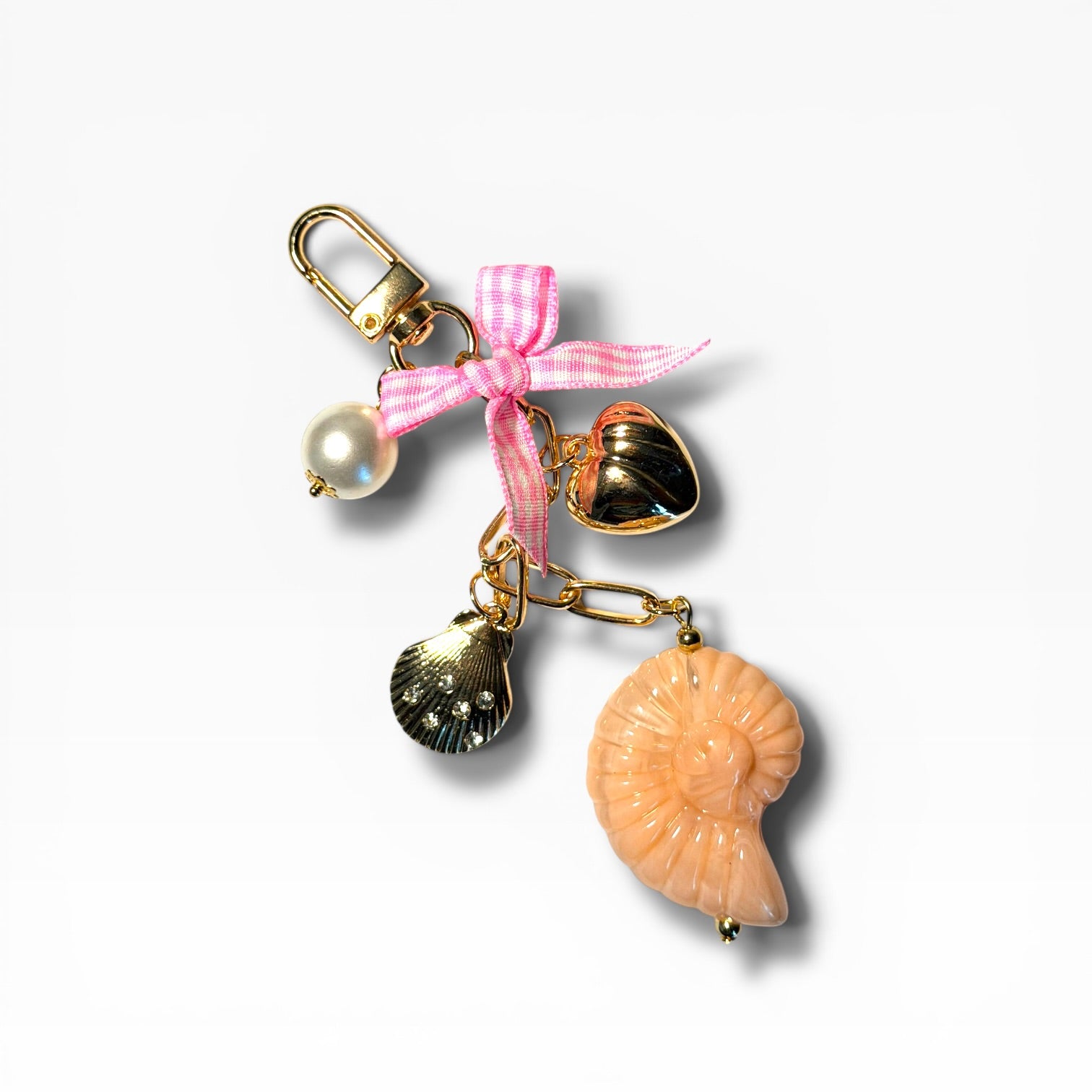 Le Charme Marin Bag Accessory