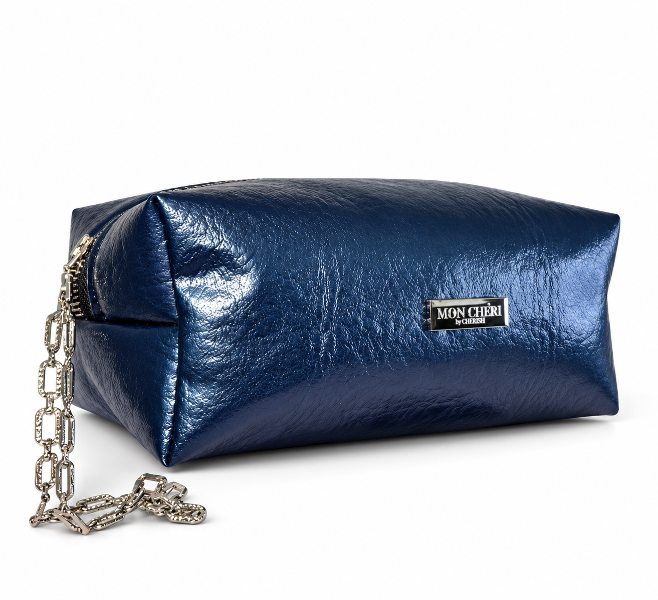 "Winter Sirène" Toiletry Bag