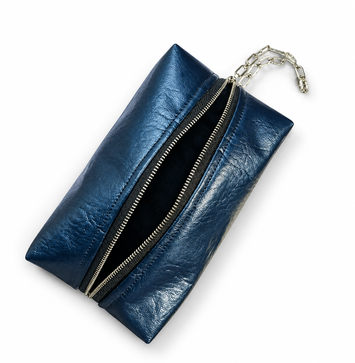 "Winter Sirène" Toiletry Bag